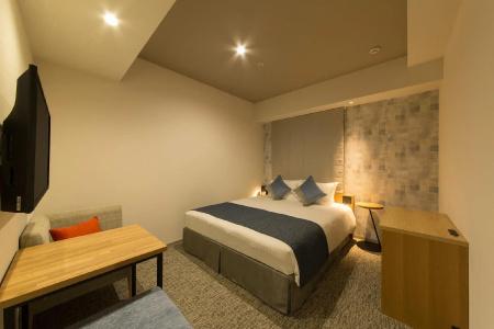 Tokyu Stay Takanawa - 36