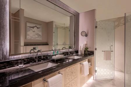 The St. Regis Marsa Arabia Island, The Pearl Qatar - 66