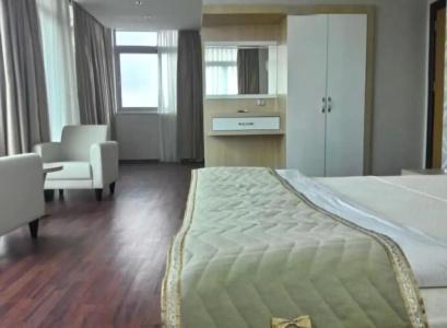 Güney Adana Otel - 1