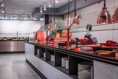 Radisson Blu Prague - 11