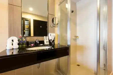 Deevana Plaza Phuket - Sha Extra Plus - 37