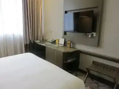 Dorsett Singapore (SG Clean) - 4