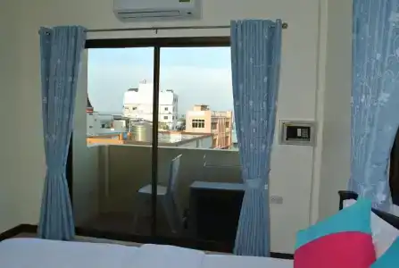 Baan Taweesuk Guest House - 84