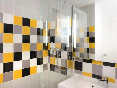 ibis Styles Caen Centre Paul Doumer - 8