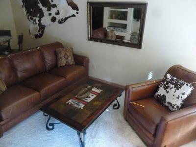 Ruidoso River Resort Condos - 51