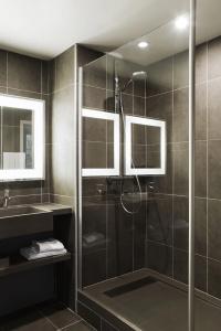 Novotel Toulouse Centre Wilson - 121