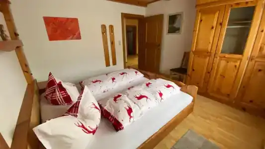 Ferienwohnungen Flörl - 38