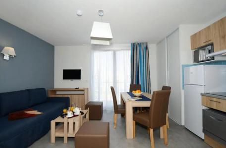 Résidence Prestige Odalys Nakâra - 39