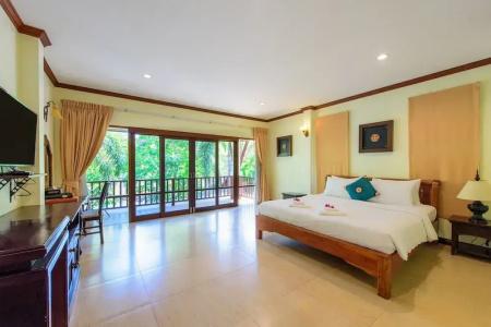 Baan Grood Arcadia & Spa - 73