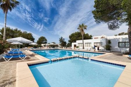Bungalows Es Pins - Formentera Vacaciones - 12