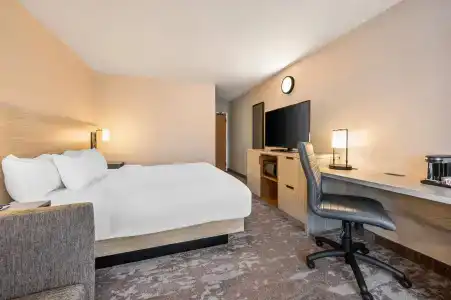 Comfort Inn - 41