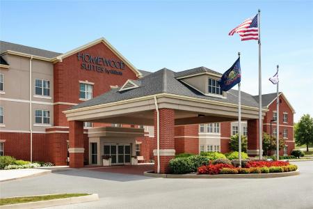 Homewood Suites by Hilton East-Hershey Area - 37