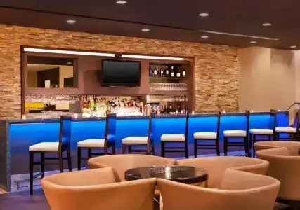 Sheraton Phoenix Crescent - 16