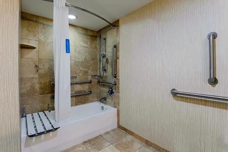 Hampton Inn - 52