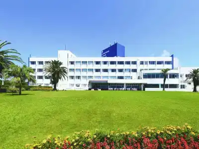 Shirahama Ocean Resort - 39