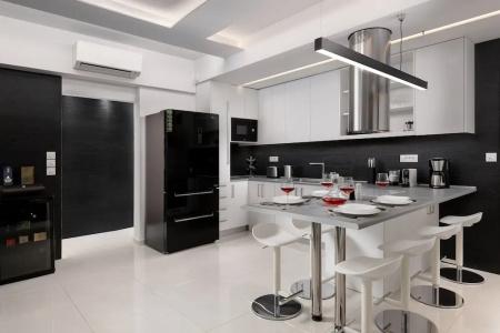 Rhodes SkyLine Suites - 17