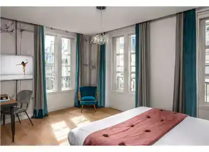 Lyric Paris Opera - 117