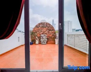 Ben Thanh Boutique - 108