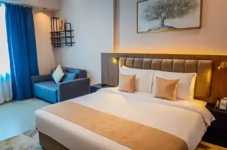 Best Western Plus Dubai Academic City - 12