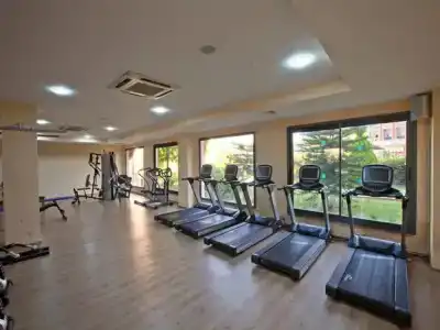 Green Nature Resort and Spa - 23