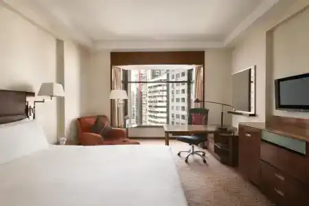 Shangri-La Shenzhen - 32