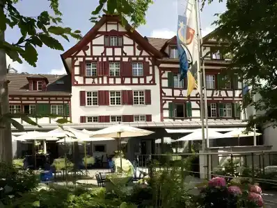 Hofgarten Luzern - 29