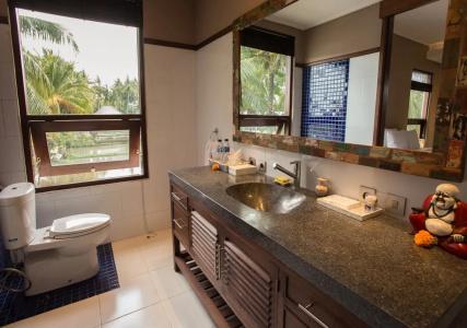 Solo Villas & Retreat - 6