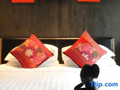 Sleep Mai Thapae Chiang Mai Old City Lifestyle - Sha Plus - 29