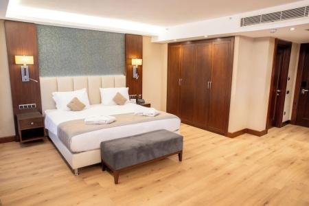 Grand Aras & Suites - 77