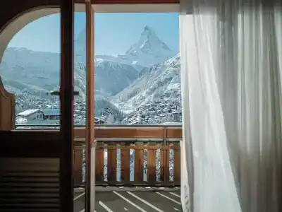 Relais & Chateaux Schönegg - 46