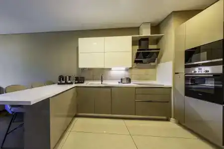 Radisson Residences Vadistanbul - 20