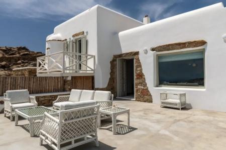Mykonos Divino - 225