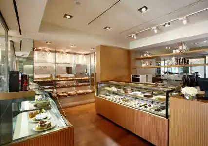 The Westin Josun Busan - 10