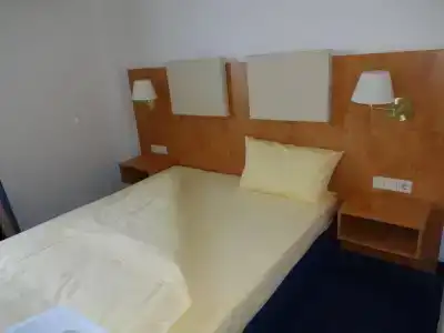 Euro-Hotel - 20