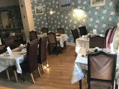 Abbey Lodge - b&b - 15