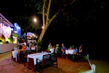 Koh Cliff Beach - 23