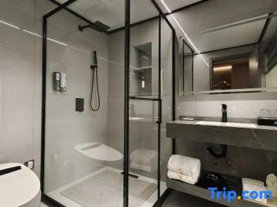 Nanjing Grand - 119