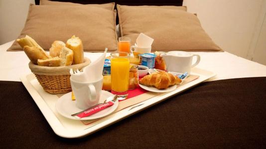 boutique Hôtel Azur - 12