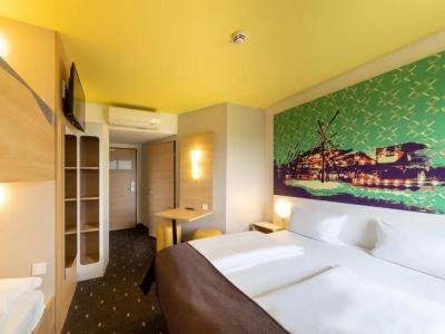 B&B Oberhausen am Centro - 39