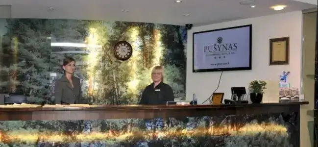 Pusynas & SPA Druskininkai - 17