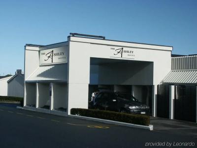 The Ashley - 9