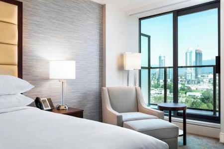 Deltas by Marriott Conference Centre - 60