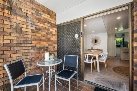 Glen Eden Beach - 49