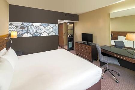 Crowne Plaza Glasgow, An Ihg - 83