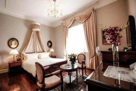 Dalat Palace Heritage - 47