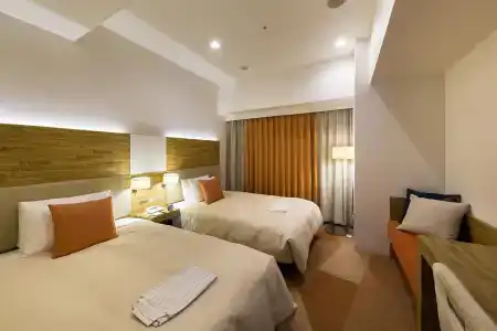 Sotetsu Fresa Inn Nagano-Zenkojiguchi - 6