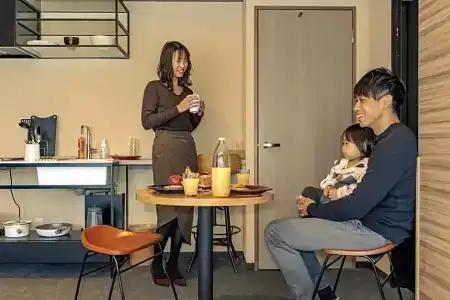 Linnas Kanazawa - 54