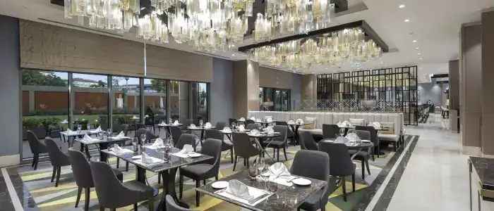 Hilton Istanbul Bakirkoy - 28