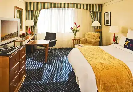 Ventura Beach Marriott - 17