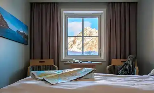 Scandic Svolvær - 59